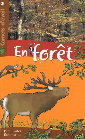 Emprunter EN FORET livre