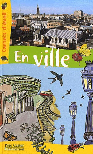 Emprunter EN VILLE livre