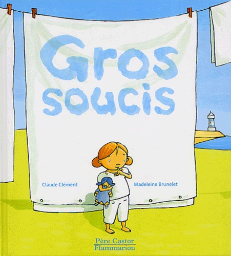 Emprunter GROS SOUCIS ! livre