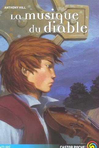 Emprunter La musique du diable livre