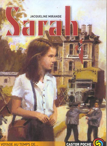 Emprunter SARAH livre