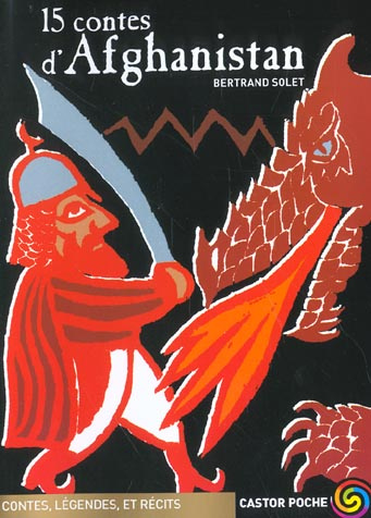 Emprunter 15 Contes d'Afghanistan livre