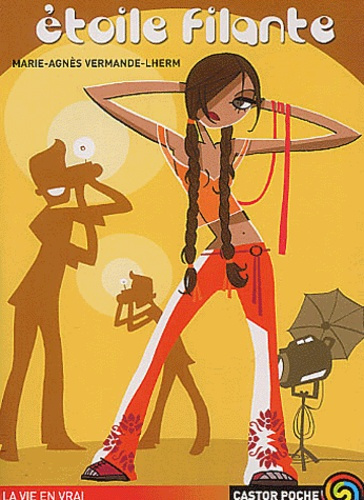 Emprunter Etoile filante livre