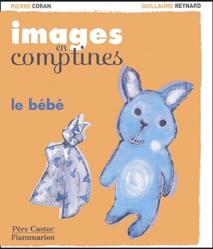 Emprunter Le bébé livre