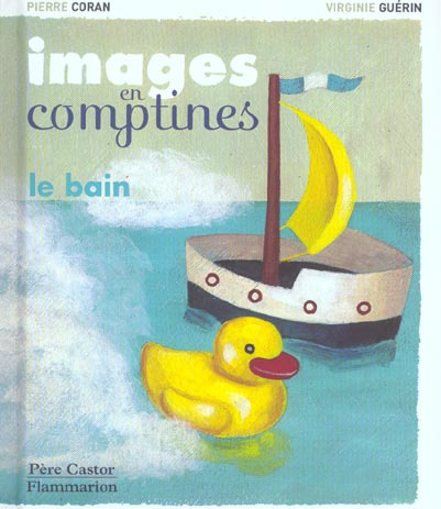 Emprunter Le bain livre
