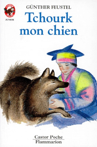 Emprunter Tchourk, mon chien livre