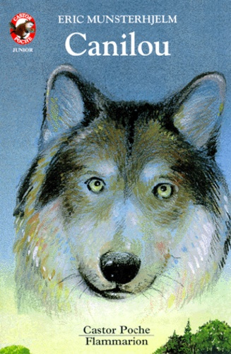 Emprunter CANILOU - - DES 9/10 ANS livre