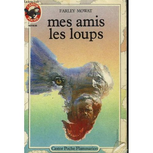 Emprunter AMIS LES LOUPS (MES) - - HISTOIRE D'ANIMAUX, SENIOR DES 11/12 ANS livre