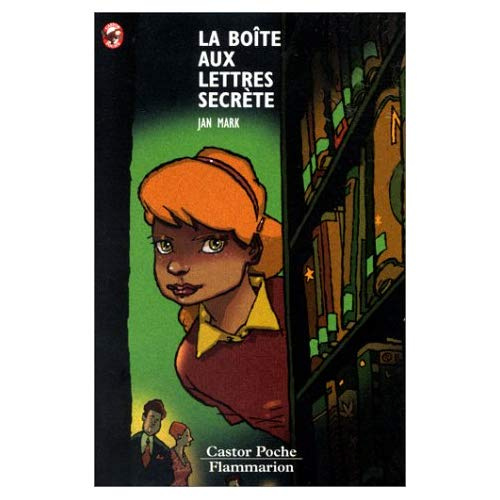 Emprunter La Boîte aux lettres secrète livre