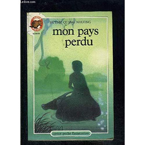 Emprunter MON PAYS PERDU livre