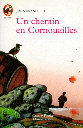 Emprunter CHEMIN EN CORNOUAILLES (UN) livre