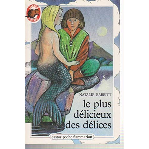 Emprunter PLUS DELICIEUX DES DELICES (LE) - - TRADUIT DE L'AMERICAIN - TEXTE ET ILLUSTRATIONS DE BABBITT NATHA livre