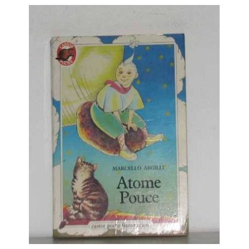 Emprunter ATOME-POUCE - - TRADUIT DE L'ITALIEN ***** livre