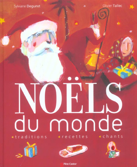 Emprunter Noëls du monde livre