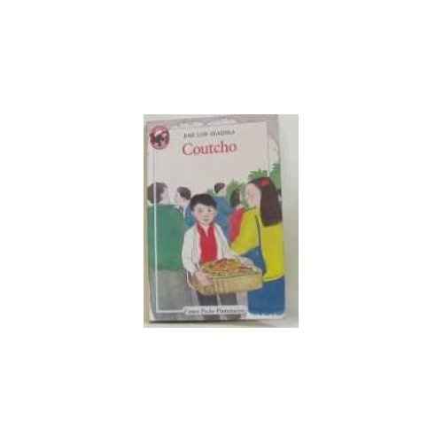 Emprunter COUTCHO - - TRADUIT DE L'ESPAGNOL *** JUNIOR livre
