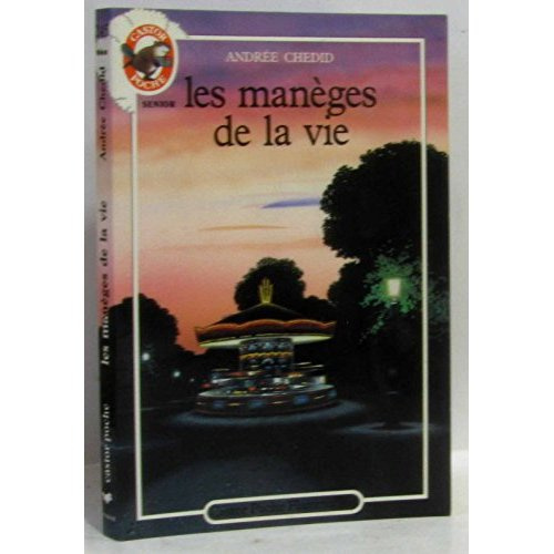 Emprunter MANEGES DE LA VIE *** SENIOR (LES) livre