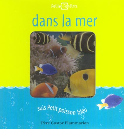 Emprunter Dans la mer livre