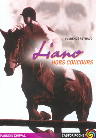 Emprunter LIANO HORS CONCOURS livre