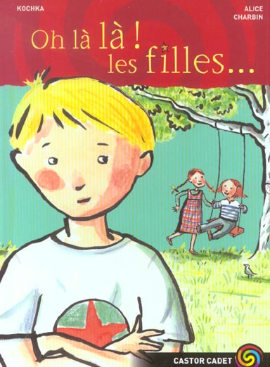 Emprunter OH! LA, LA ! LES FILLES ... livre