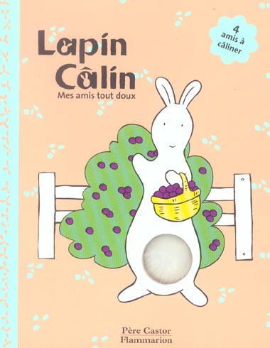 Emprunter Mes amis tout doux livre