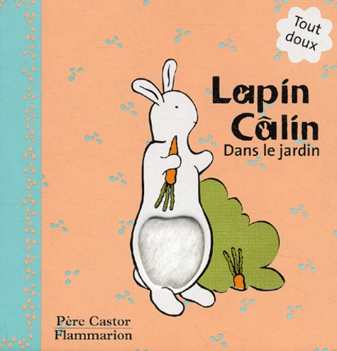 Emprunter Dans le jardin livre