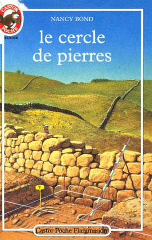 Emprunter Le Cercle de pierres livre