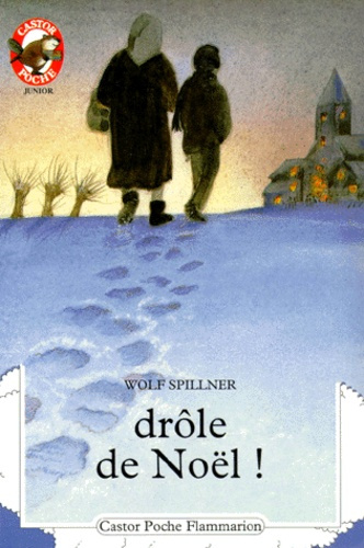 Emprunter DROLE DE NOEL ! livre