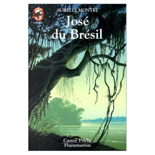 Emprunter José du Brésil livre