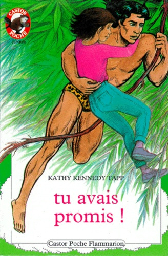 Emprunter TU AVAIS PROMIS ! livre