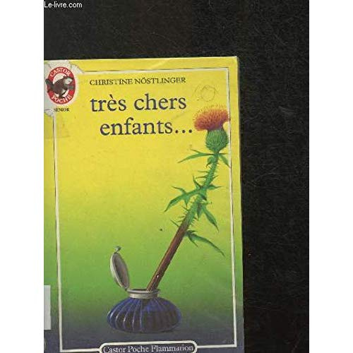 Emprunter TRES CHERS ENFANTS ! livre