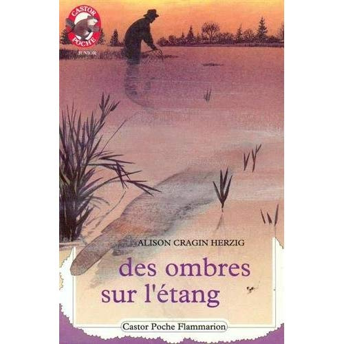 Emprunter OMBRES SUR L'ETANG (DES) - - TRADUIT DE L'ANGLAIS (ETATS - UNIS) ******* JUNIOR livre