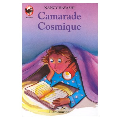 Emprunter Camarade cosmique livre