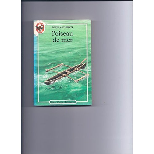 Emprunter L'OISEAU DE MER - TRADUIT DE L'ANGLAIS (ETATS-UNIS) livre