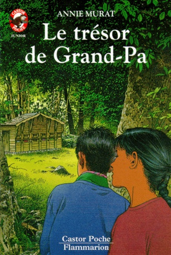 Emprunter TRESOR DE GRAND-PA (LE) - - VIVRE AUJOURD'HUI, JUNIOR DES 8/9 ANS livre