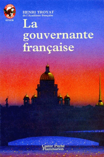 Emprunter La gouvernante française livre