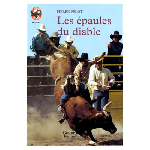 Emprunter EPAULES DU DIABLE (LES) livre