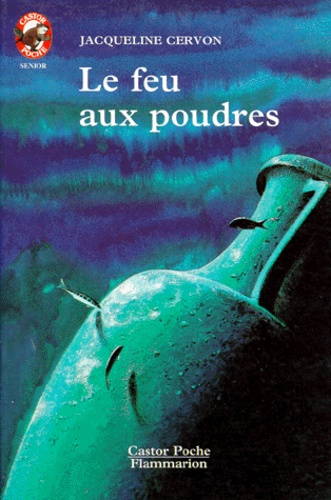 Emprunter Le feu aux poudres livre