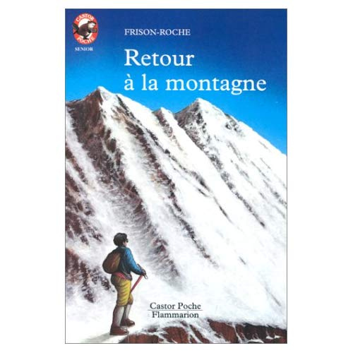 Emprunter Retour à la montagne livre