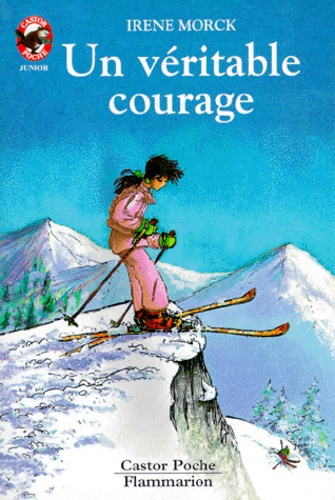 Emprunter VERITABLE COURAGE (UN) - - VIVRE AUJOURD'HUI, JUNIOR DES 10/11 ANS livre