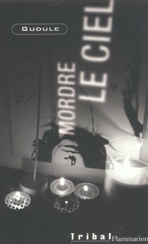 Emprunter Mordre le ciel livre