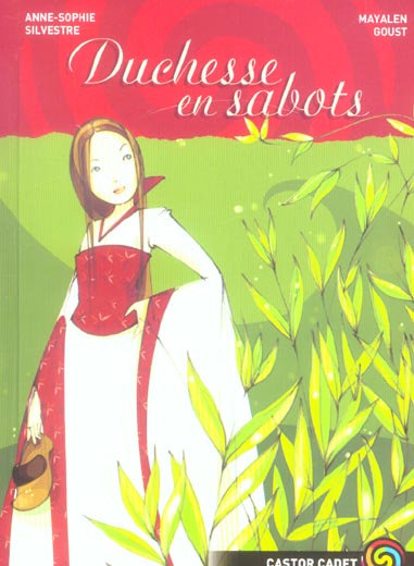 Emprunter DUCHESSE EN SABOTS livre