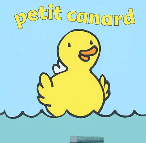 Emprunter Petit canard livre