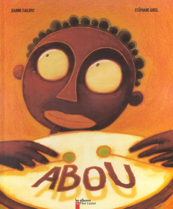 Emprunter Abou livre