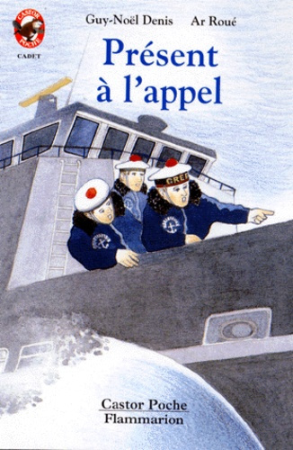 Emprunter Présent à l'appel livre