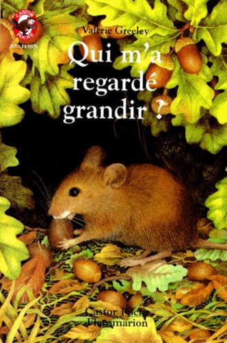 Emprunter Qui m'a regardé grandir ? livre