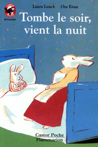 Emprunter TOMBE LE SOIR, VIENT LA NUIT - - BENJAMIN, DES 3/4 ANS livre
