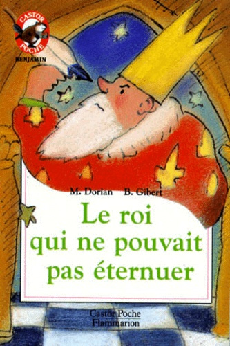 Emprunter ROI QUI NE POUVAIT PAS ETERNUER (LE) livre