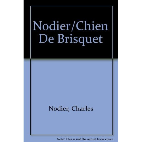 Emprunter CHIEN DE BRISQUET - - CADET livre