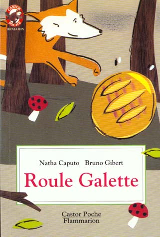 Emprunter ROULE GALETTE - - BENJAMIN livre