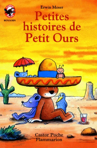 Emprunter PETITES HISTOIRES DE PETIT OURS - - BENJAMIN, DES 3/4 ANS 26 POEMES DE PETIT OURS A RACONTER AVANT D livre